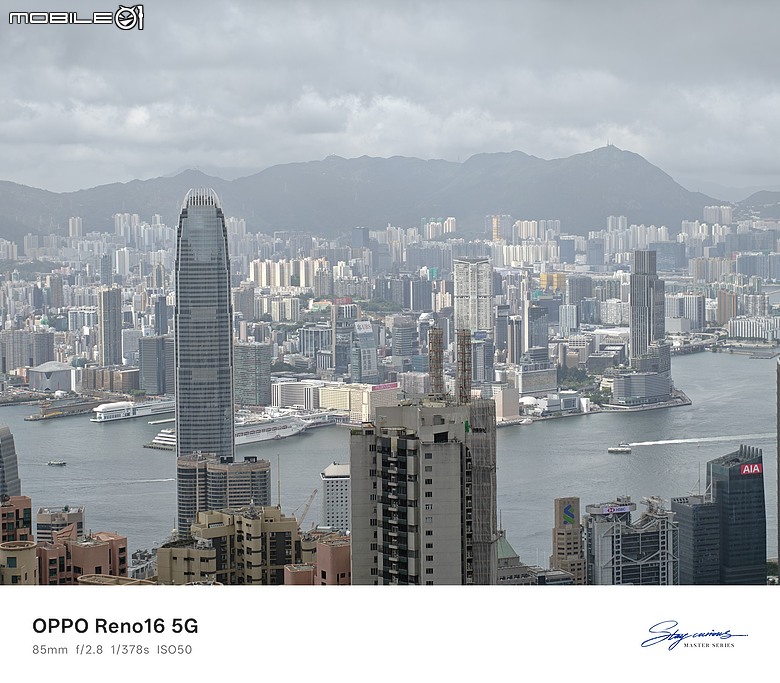 點我看大圖 OPPO Reno16 5G|動態照片創意升級,電子泡泡鏡打造潮拍新體驗!