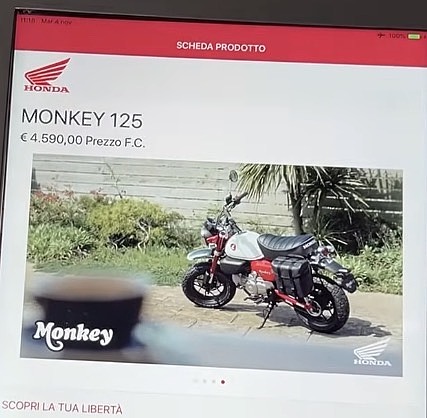 Monkey 16萬貴嗎？應該是你太魯吧😂