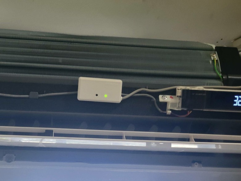 【日立冷氣智慧空調體驗活動】日立 RAS-63HQP 升級 Wi-Fi 智慧遙控的體驗感想