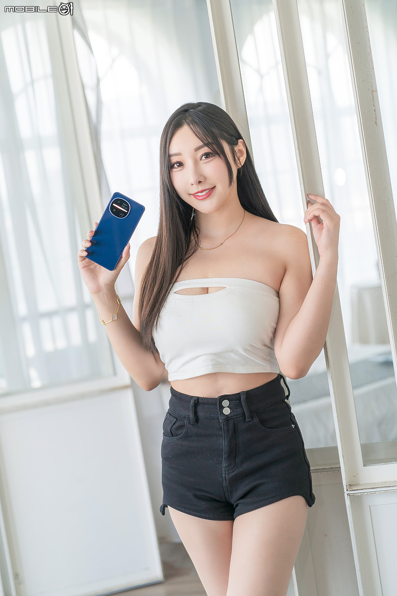 SHARP AQUOS R11 體驗｜補齊長焦、首創動態光律，日系美學更添溫度