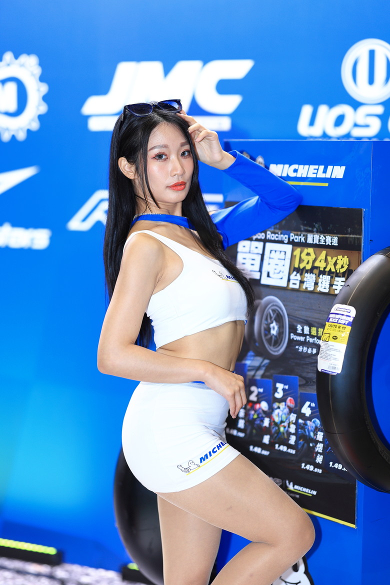 [分享]2026國際重型機車展Taiwan Motorcycle