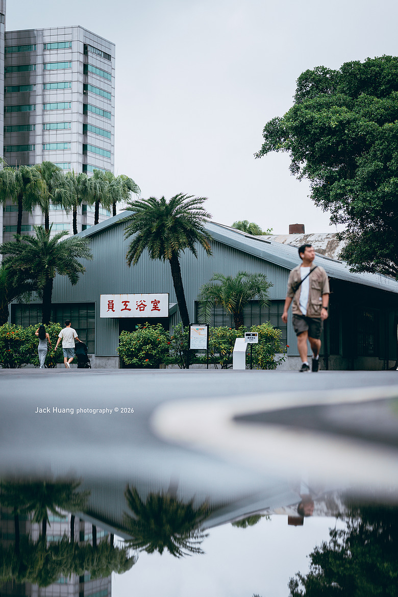 點我看大圖 構築百年的黑手光陰丨國家鐵道博物館