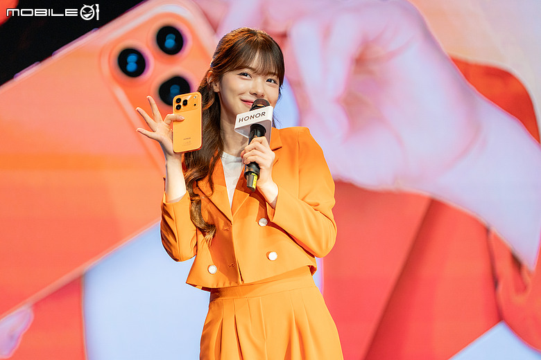 HONOR 600 系列正式登台開賣, 李多慧也來應援!把照片變影片的 AI 創作手機來了
