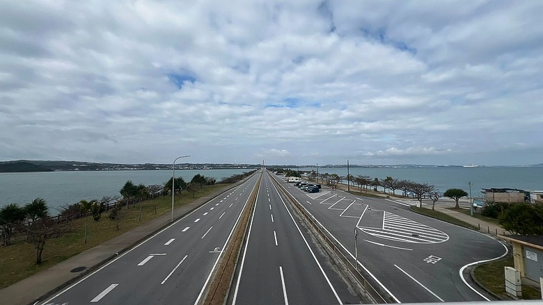 114年2月26日至114年3月2日沖繩行(114年2月27日第3天)