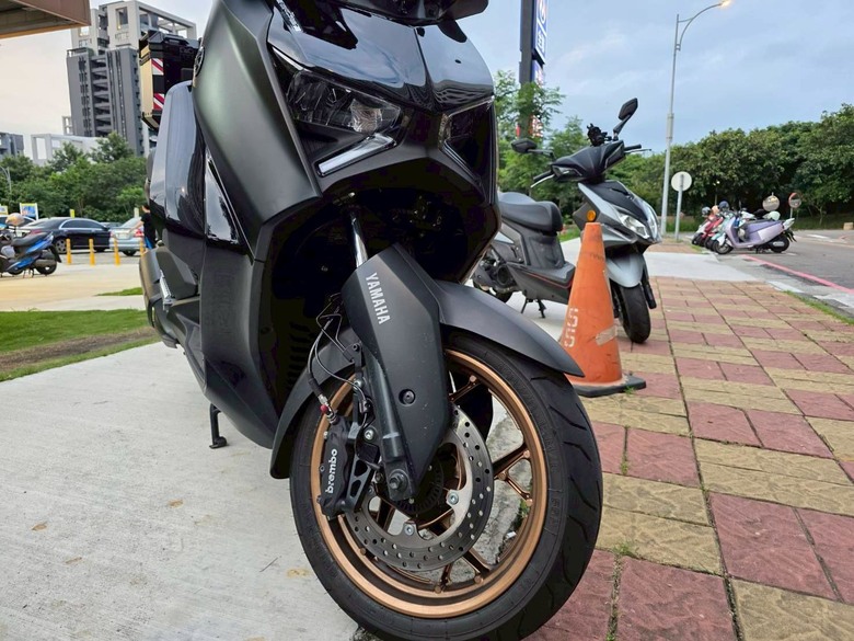 XＭAX 15吋/14吋 海德瑙K81使用心得