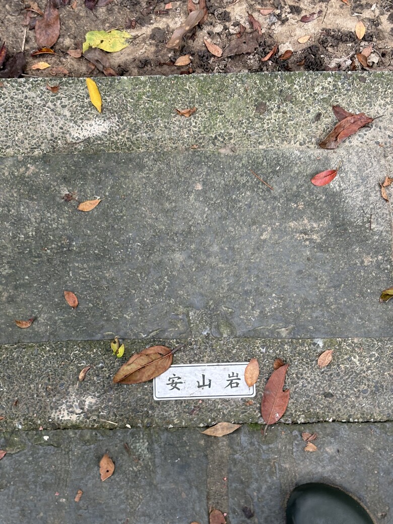 暑假第一站：內湖大溝溪，走進圓覺瀑布的一堂戶外自然課