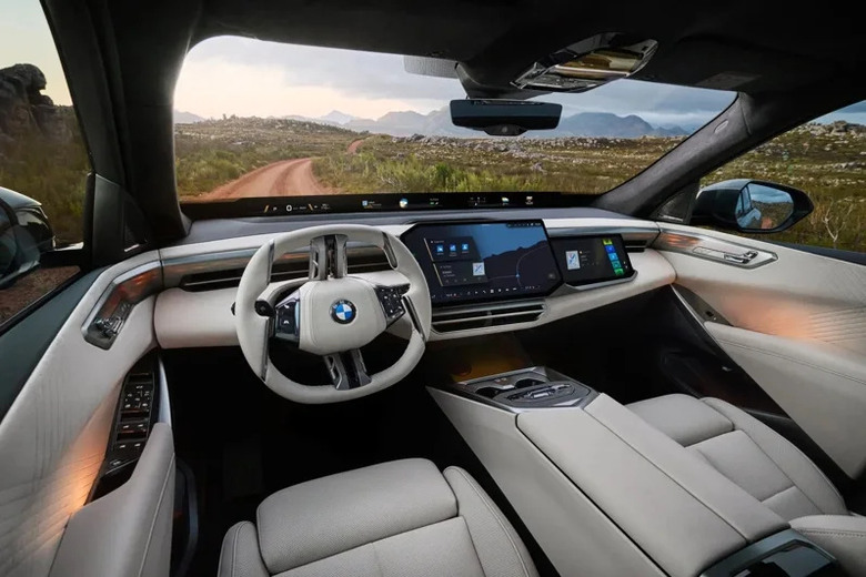 能源動力選項全面重組！第五代 BMW X5 車系正式亮相