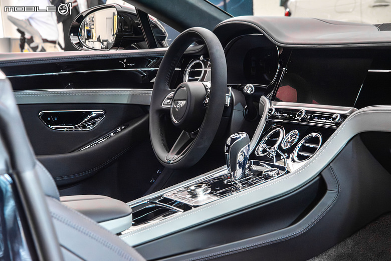 【採訪】1588萬元起,Bentley Bentayga Speed國內發表,Continental GT S首度現身!