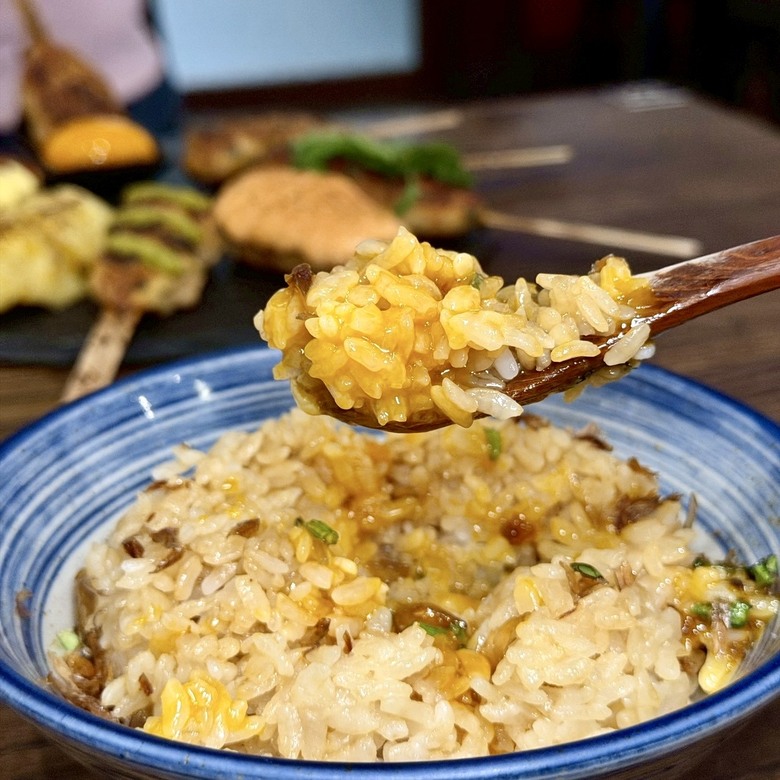 【分享】台南居酒屋推薦|原佃燒烤|南紡對面巷內,出餐慢但值得等