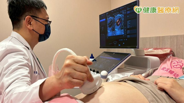 點我看大圖 產後大出血不是惡露!醫揭5大警訊出院後12週內仍要小心