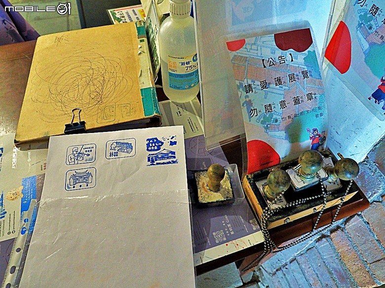 竹北新瓦屋客家文化保存區、采田福地、竹北泉州厝汾陽堂、東平問禮堂、竹北福佑宮(十三伯公)、蓮華寺、附掛美食之一浪拉麵 — 竹北一日雨中散策