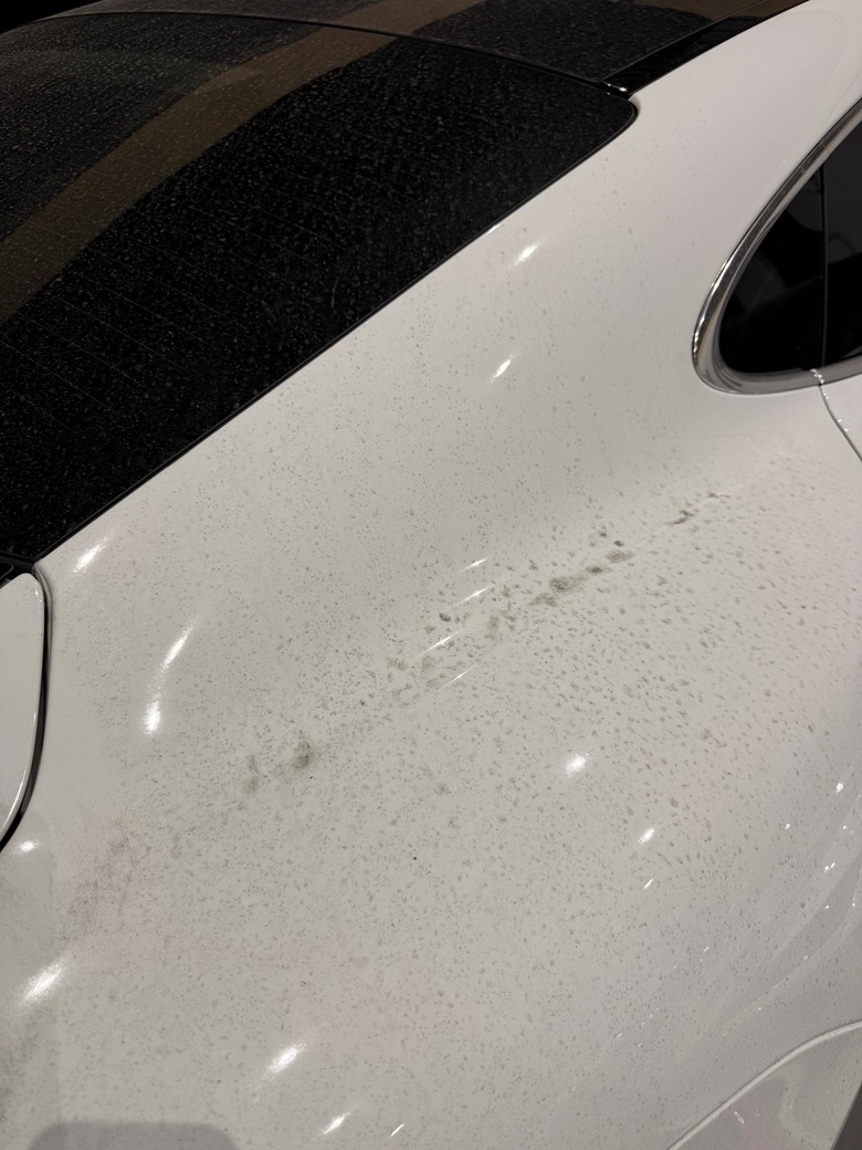 台中大里 知名保時捷維修 新發汽車 涉嫌詐欺消費者 把消費者當笨蛋耍