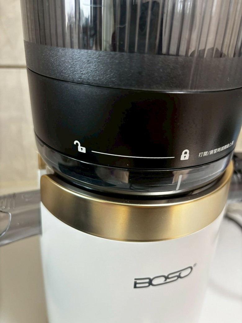 省時省力又榨得乾淨 BOSO 鮮萃纖Max慢磨機 心得分享