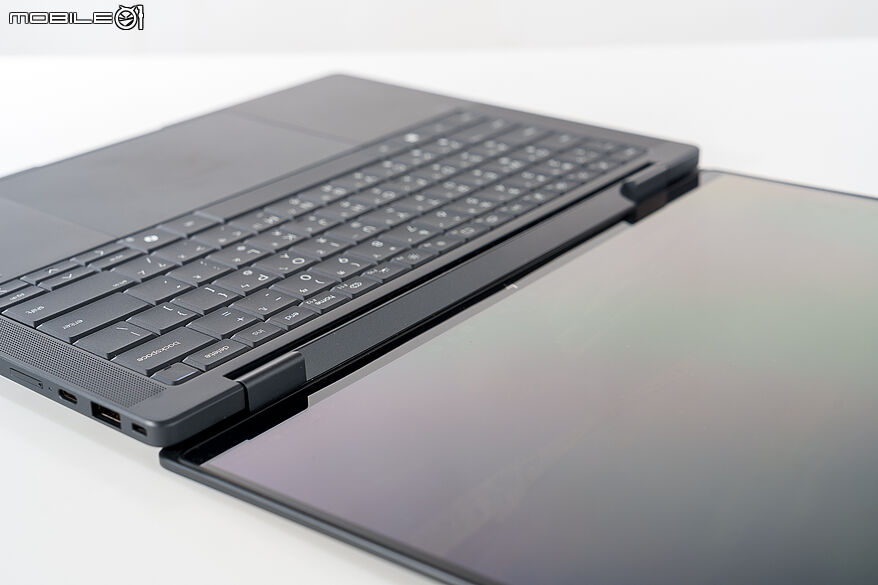HP Elitebook X G2i AI 旗艦商務筆電全面進化 打造高效、安全的行動工作體驗