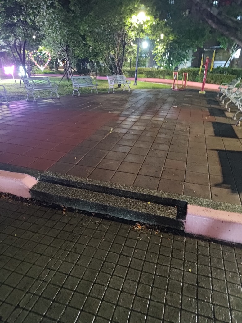 新北市 三重區 永盛公園