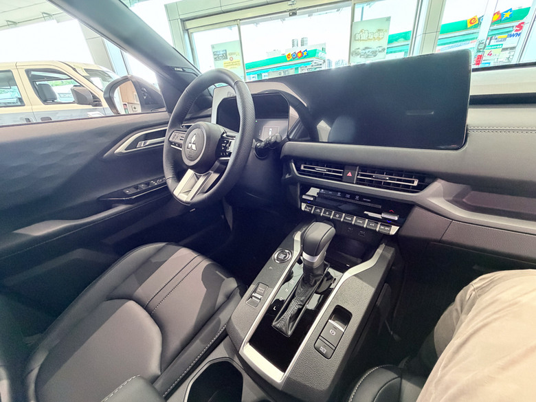 各家CUV賞車心得