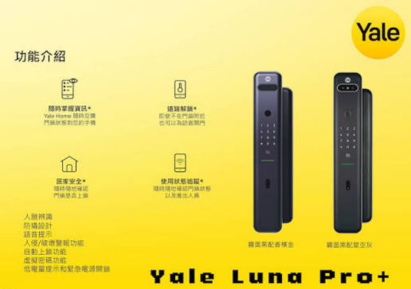 2026電子鎖產品分析(無廣告) I 產品優缺點篇 I: