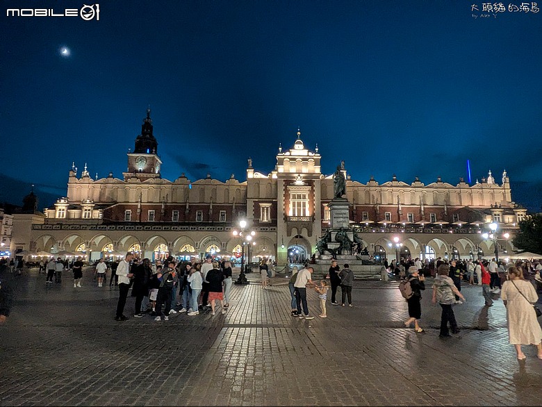 波蘭：克拉科夫 承載波蘭榮光的歷史古都～ (Poland: Kraków)