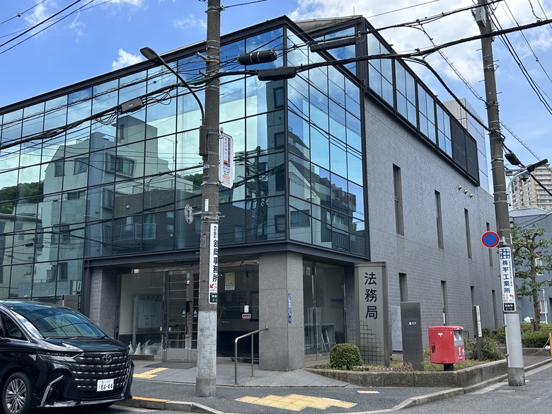 用 力 騎 到 東 京 (乃木坂-東京鐵塔)