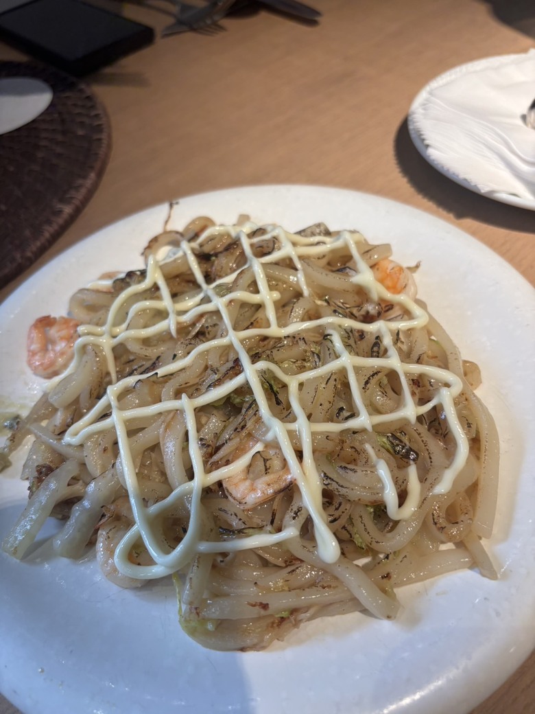 【食記】林口 鍋家菜｜一家四口二訪，1550 套餐從前菜到小牛戰斧一路驚喜，每道菜都吃完