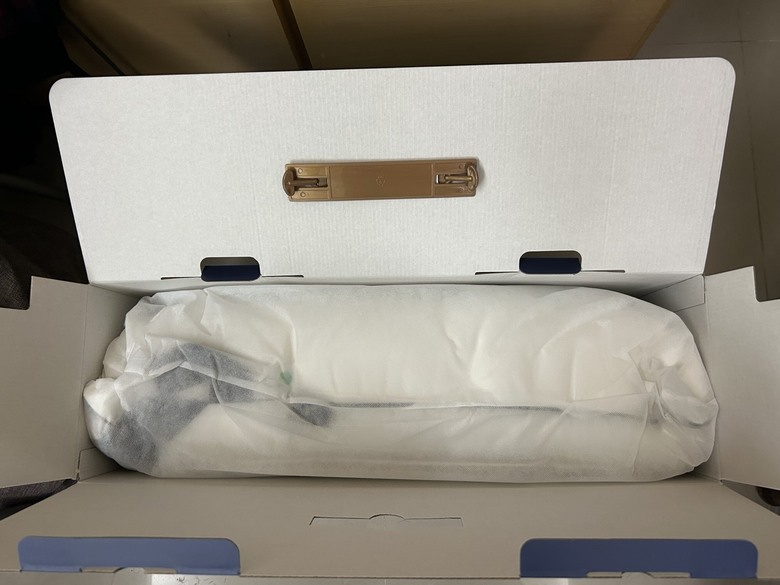點我看大圖 希爾頓枕頭分享 更新在5樓.........
