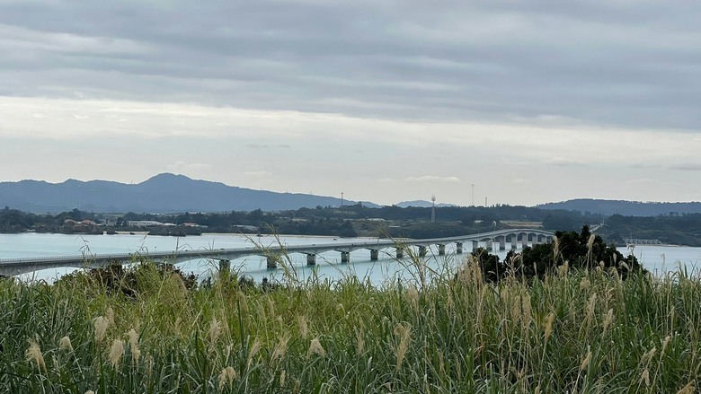 114年2月26日至114年3月2日沖繩行