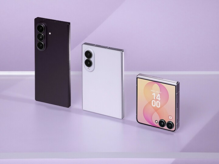 Samsung Z Fold8 新摺機改用矽碳電池 容量增加但循環壽命下降