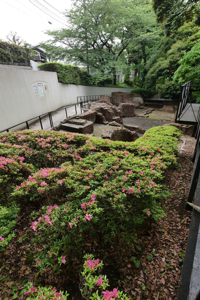 冷門景點 橫濱山手地區 Berrick Hall エリスマン邸 山手234番館