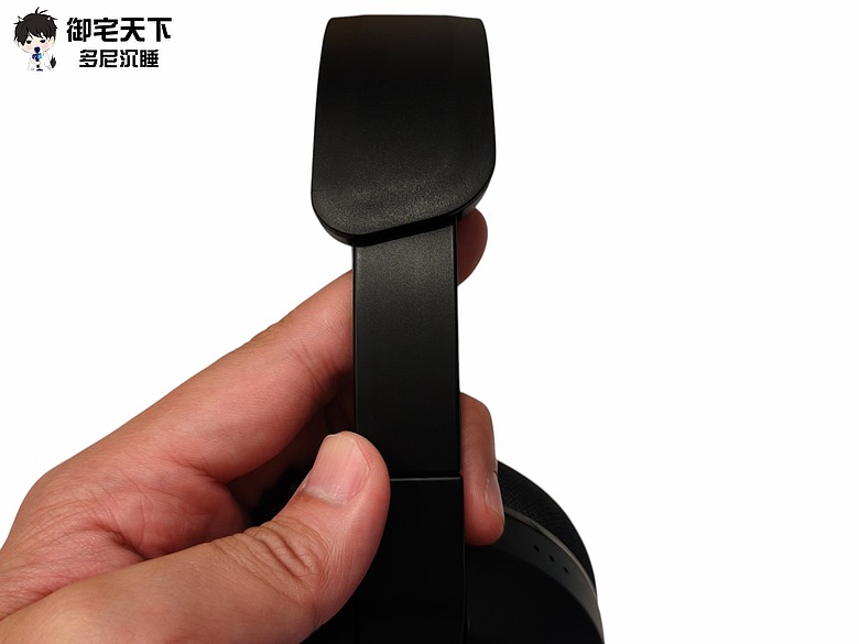 點我看大圖 開箱|Turtle Beach® Stealth™ 600 GEN 3 無線多平台電競耳機 - 50mm 大單體之作,跨平台雙模無線且有 80 小時超長續航!