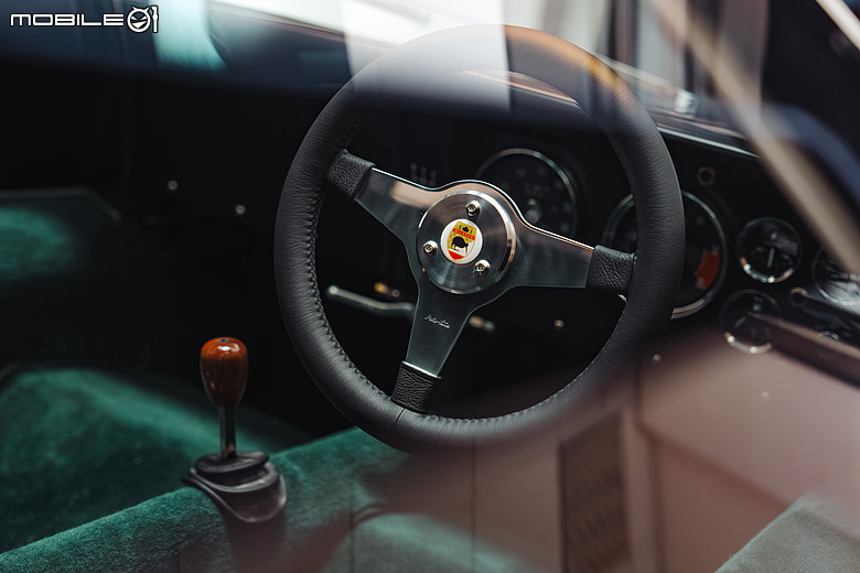 【新訊】McLaren將於Goodwood Festival of Speed推出M6GT,一輛致敬創辦人的夢想重生!