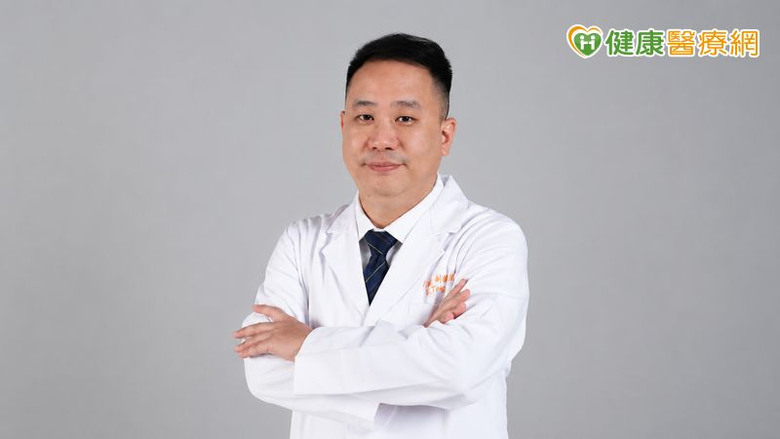 點我看大圖 肝腫瘤長至10公分並非無解!醫:中期肝癌治療進入多元整合新時代