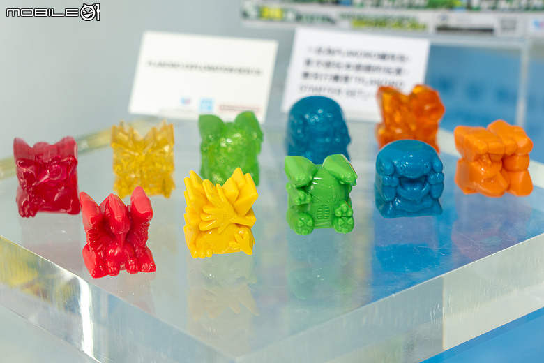 萬代南夢宮亞洲巡迴嘉年華開展|史上最大規模、超過 20 個經典 IP 集結!