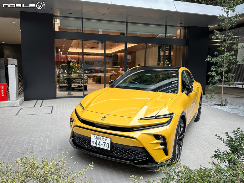 Toyota Crown Crossover、Crown Sport 將於近期推出小改款車型｜台灣是否有望於今年引進？