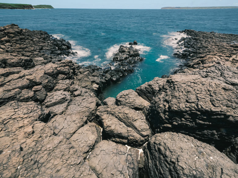 澎湖2日小旅行 OM3/8-25 F4/40-150 F4