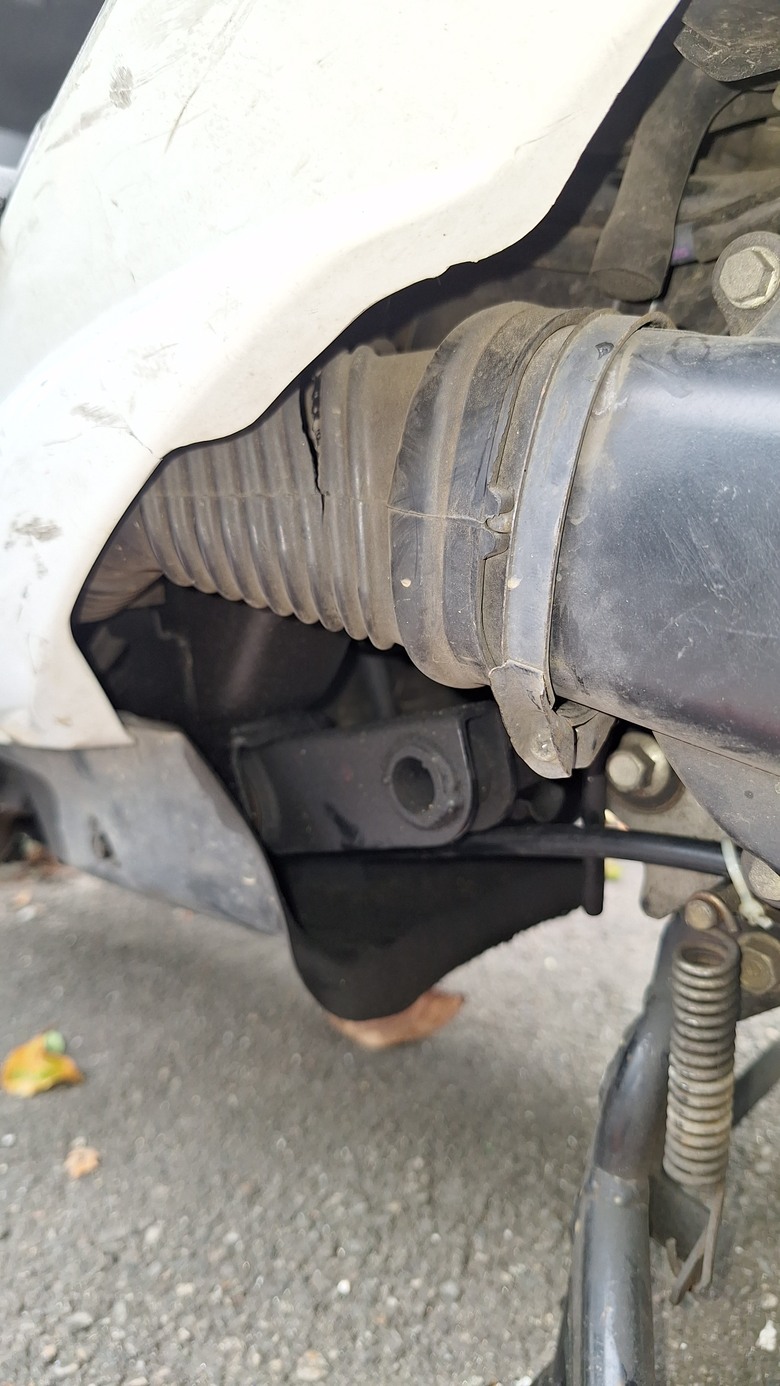 18年老車還值得修?