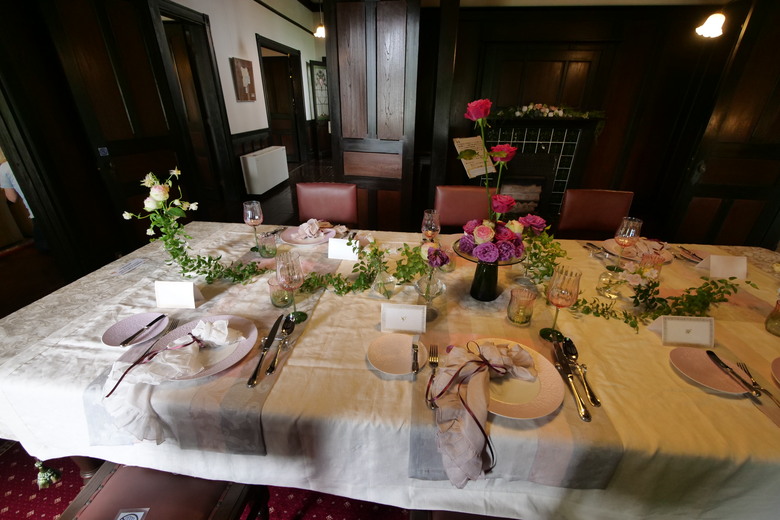 冷門景點 橫濱ブラフ１８番館與山手イタリア山庭園