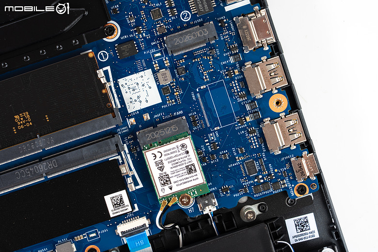 GIGABYTE EAGLE 測試報告｜四萬有找 RTX 4050 入門電競，3A 大作能跑嗎？