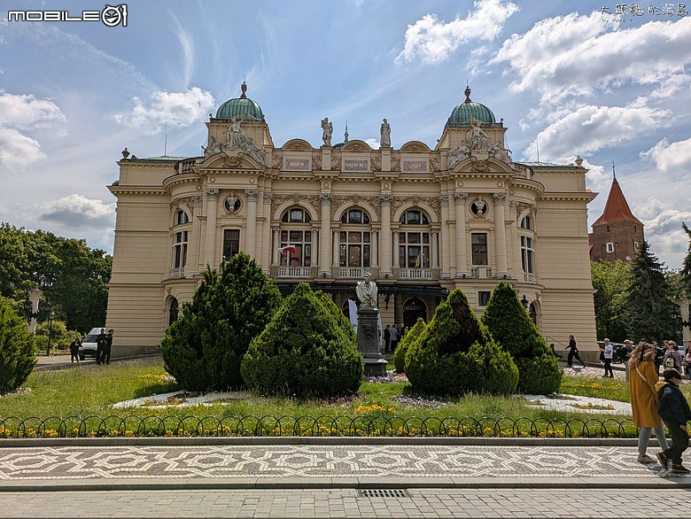 波蘭：克拉科夫 承載波蘭榮光的歷史古都～ (Poland: Kraków)