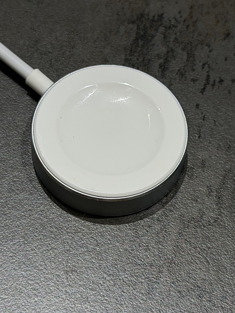 點我看大圖 HUAWEI WATCH FIT 5 開箱:不只是智慧手錶,更是你的時尚手腕配件