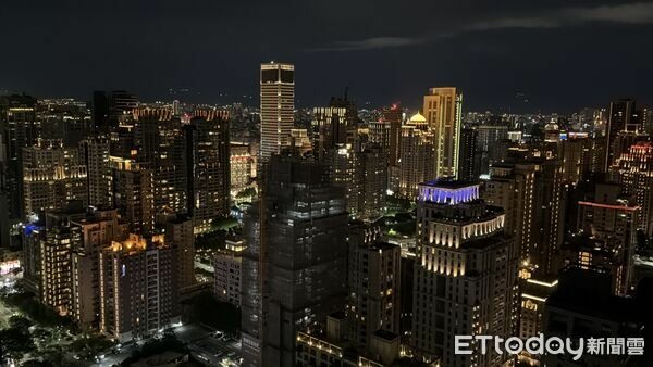 台中「最高豪宅」驚見5字頭破盤價，賣方慘賠2400萬真相曝