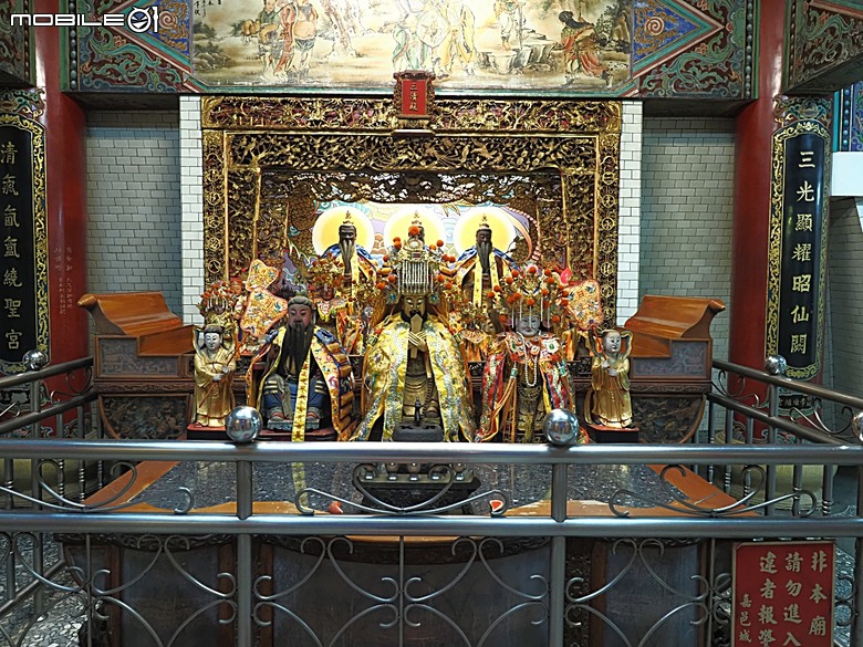 嘉義市立美術館、嘉義文化創意產業園區、嘉義城隍廟、嘉義市郵便局、文化路夜市，外掛美味可口的林聰明沙鍋魚頭、還有繁花似錦的臺南白河蓮花公園 — 2026 端午連假次日遊