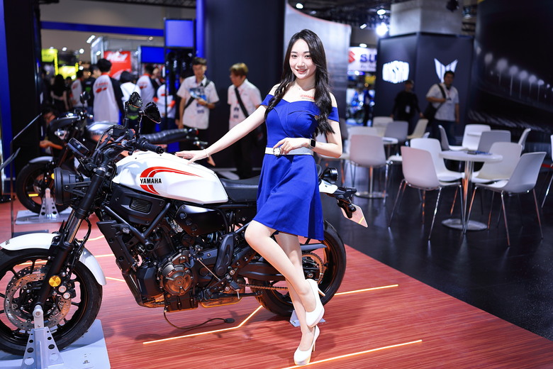 [分享]2026國際重型機車展Taiwan Motorcycle