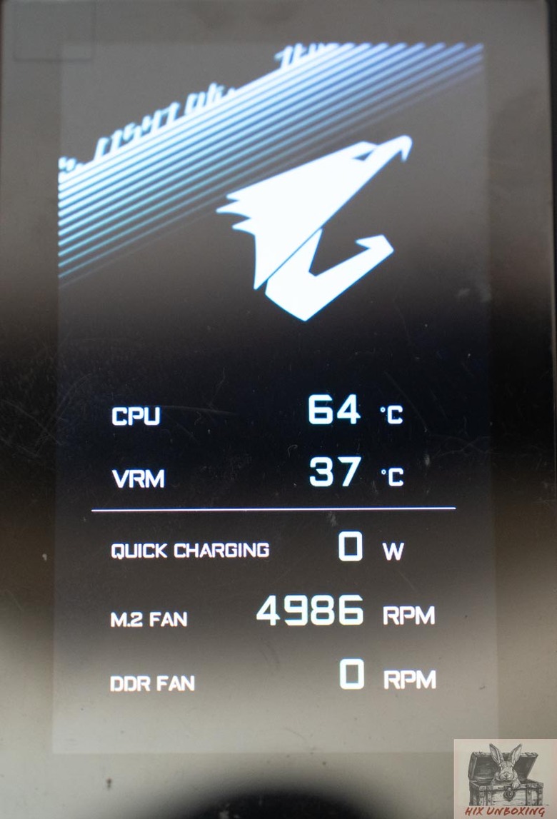 點我看大圖 94頂奢 技嘉X870E AORUS XTREME X3D