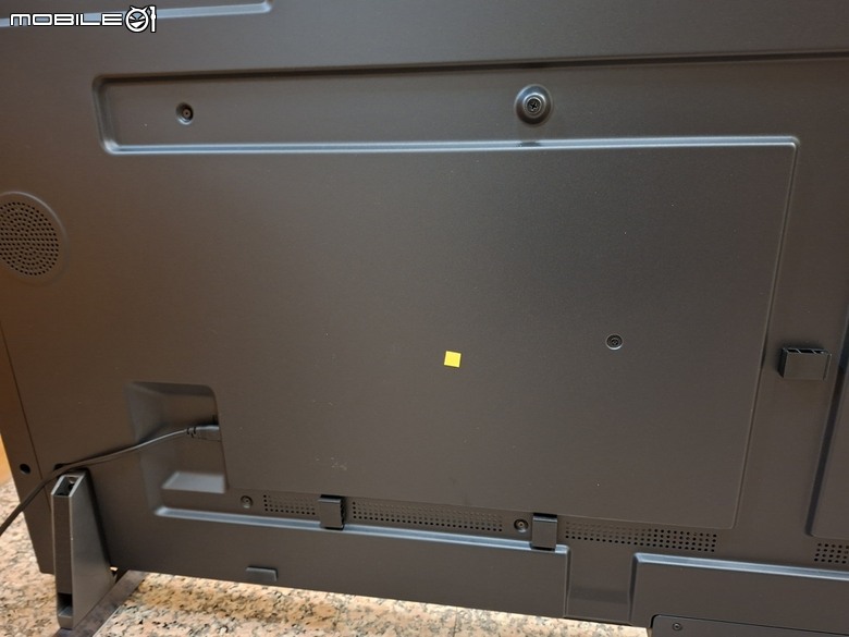 BenQ S65-960散熱研究