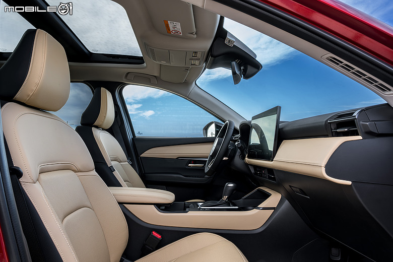 【國內情報】經銷端流出大改款Mazda CX-5編成配備,頂規享15.6吋大螢幕、全景天窗!