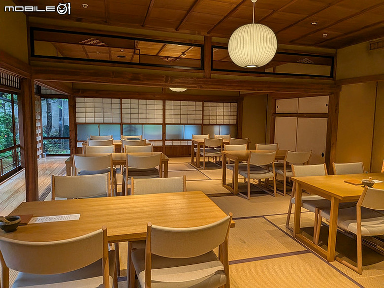 點我看大圖 NIPPONIA HOTEL 伊賀上野城下町
