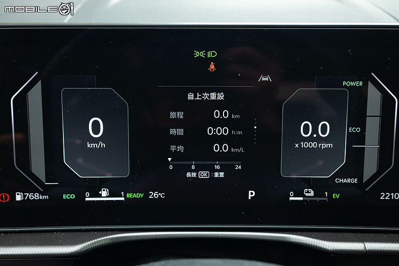 油電車的日韓對決|Toyota RAV4、Kia Sportage 雙車評測以及百公里油耗測試!
