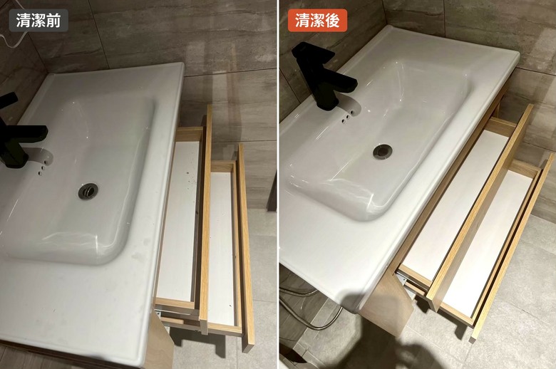 (分享)台中裝潢細清推薦|依坪數屋況櫃體報價、到府場勘免費!
