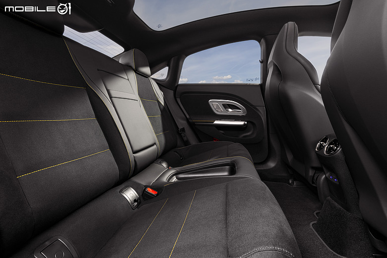 【新訊】680hp、三秒內加速破百！全新Mercedes-AMG CLA 45 4MATIC+正式發表！