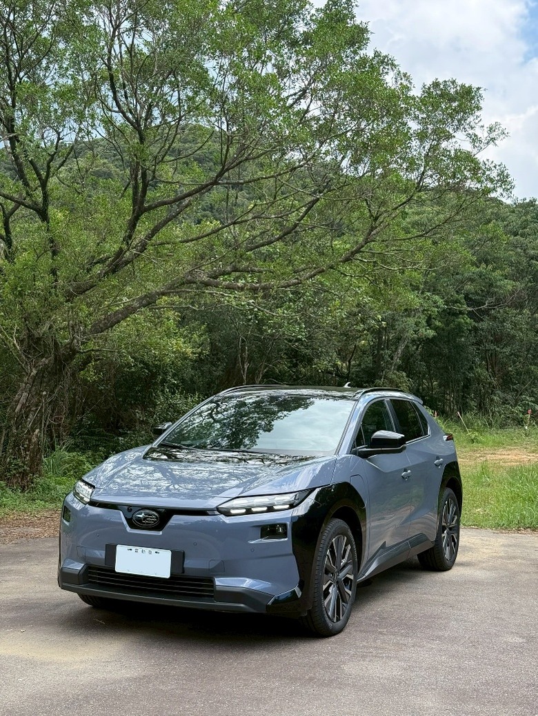 我是不是太小看了我的新車？Solterra XT開一個多月感想